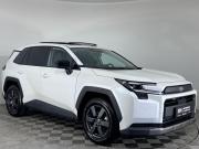 Toyota RAV4 V (XA50) Ростов-на-Дону  - изображение 25