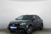 Lada (ВАЗ) Vesta I Пермь  - изображение 26
