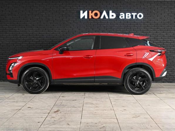 Omoda C5 I с пробегом 2024 года, цена 1 697 000 рублей, 24522 км, внедорожник, Автокод Объявления