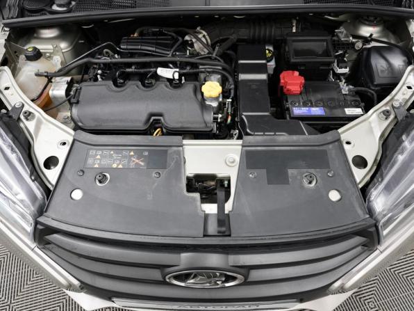 Lada (ВАЗ) XRAY I с пробегом 2018 года, цена 850 000 рублей, 53000 км, хэтчбек, Автокод Объявления