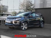 Mitsubishi ASX I Рестайлинг 3 Москва  - изображение 15