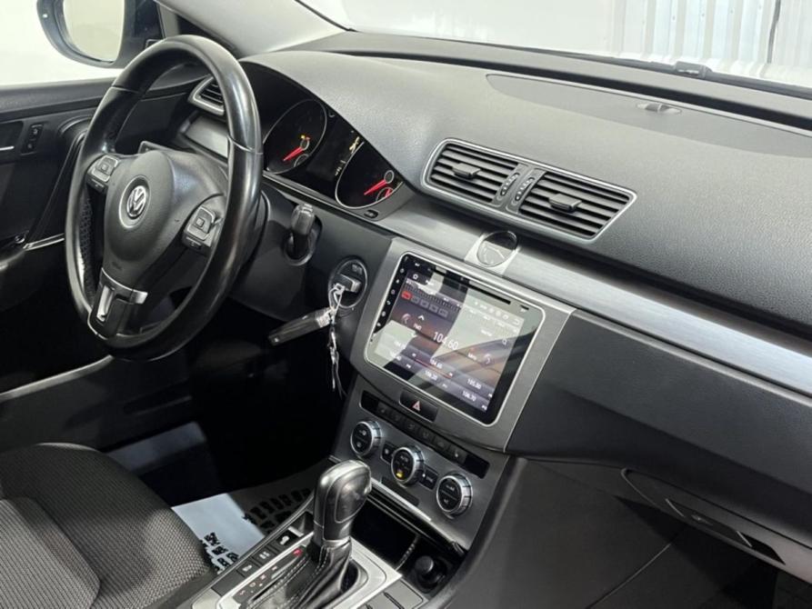 Volkswagen Passat B7 Курск  - изображение 6