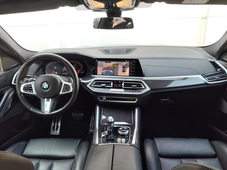 BMW X6 III (G06) Санкт-Петербург  - изображение 12