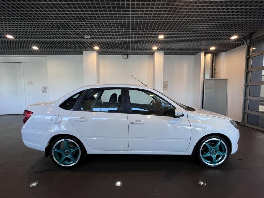 Lada (ВАЗ) Granta I Рестайлинг Чебоксары  - изображение 2