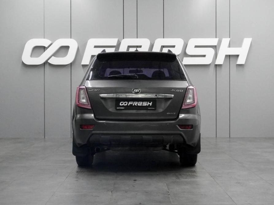 Lifan X60 I Воронеж  - изображение 4
