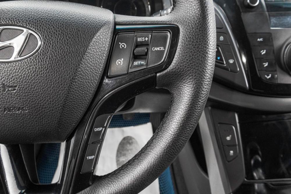 Hyundai i40 I Барнаул  - изображение 17