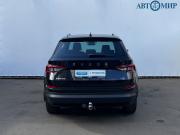 Skoda Kodiaq I Москва  - изображение 18