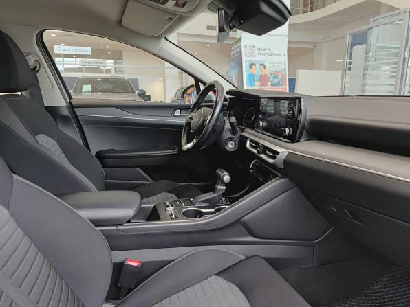 Kia K5 III с пробегом 2022 года, цена 2 750 000 рублей, 34277 км, седан, Автокод Объявления
