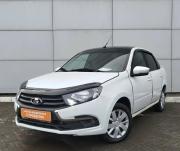 Lada (ВАЗ) Granta I Рестайлинг Челябинск  - изображение 24