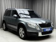 Skoda Yeti I Ижевск  - изображение 32