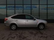 Lada (ВАЗ) Granta I Екатеринбург  - изображение 24