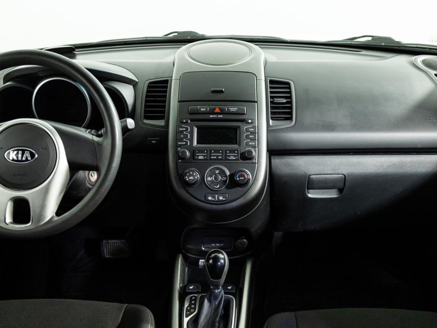 Kia Soul I Рестайлинг Санкт-Петербург  - изображение 14