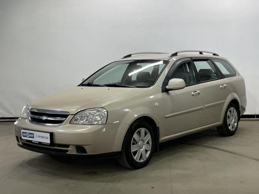 Chevrolet Lacetti I Ярославль  - изображение 1