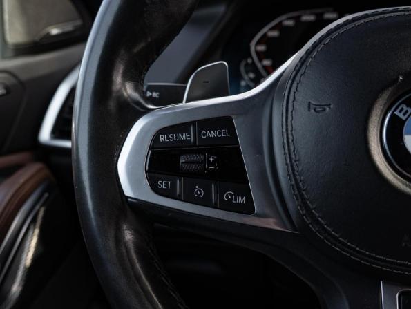 BMW X6 III (G06) с пробегом 2019 года, цена 8 350 000 рублей, 113523 км, внедорожник, Автокод Объявления