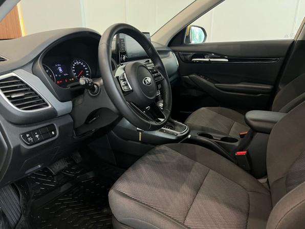 Kia Seltos I с пробегом 2020 года, цена 2 360 000 рублей, 55400 км, внедорожник, Автокод Объявления