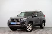 Toyota Land Cruiser Prado 150 Series Сургут  - изображение 21
