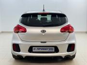 Kia Ceed GT I Рестайлинг Москва  - изображение 18