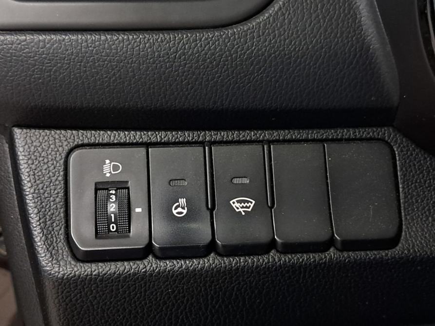 Kia Rio III Рестайлинг Набережные Челны  - изображение 24