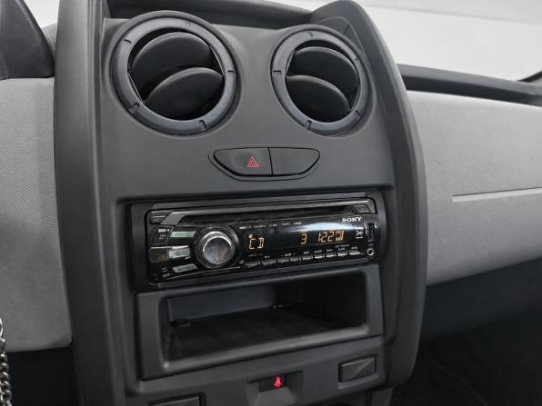 Renault Duster I Рестайлинг с пробегом 2018 года, цена 1 129 000 рублей, 78247 км, внедорожник, Автокод Объявления