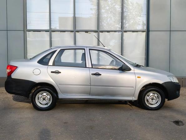 Lada (ВАЗ) Granta I с пробегом 2013 года, цена 315 000 рублей, 154673 км, седан, Автокод Объявления