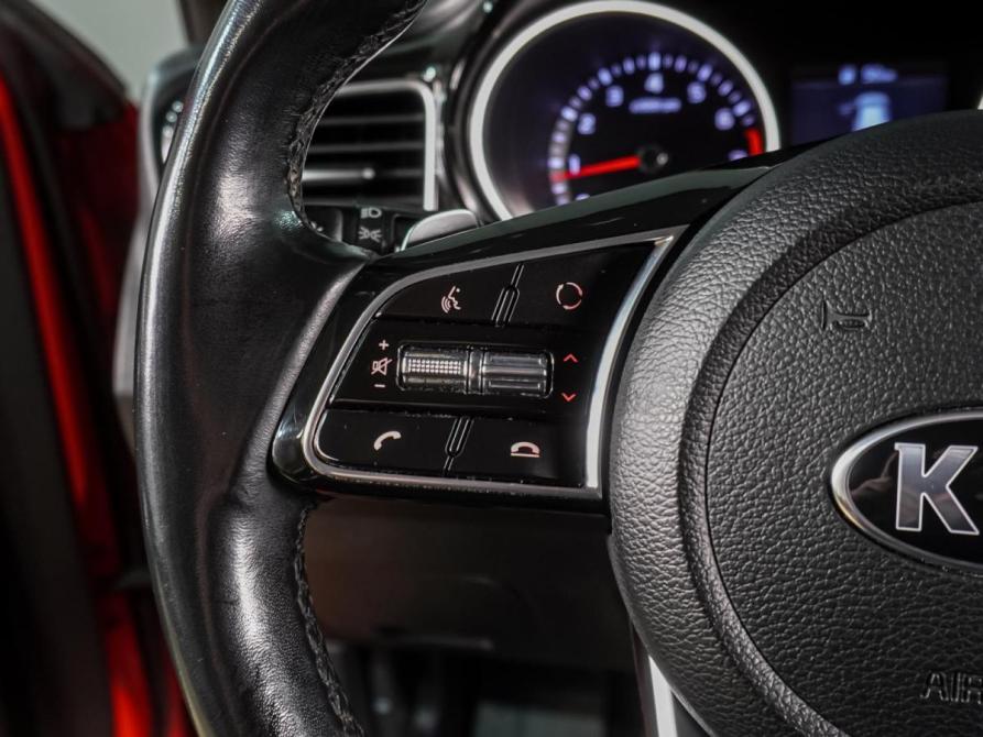 Kia Ceed III Воронеж  - изображение 15