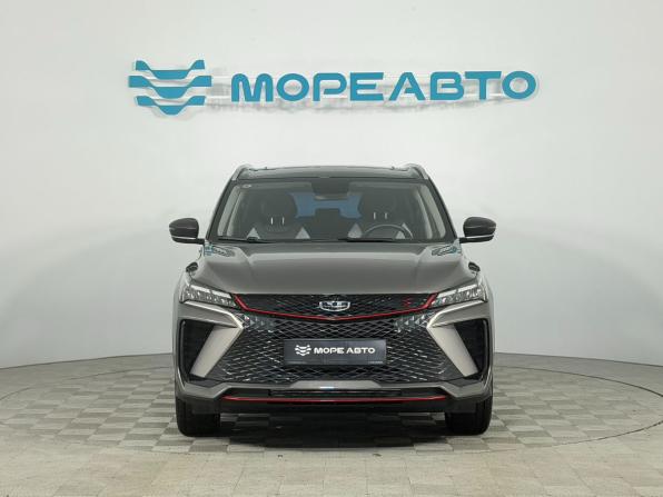 Geely Coolray I Рестайлинг с пробегом 2023 года, цена 2 100 000 рублей, 28853 км, внедорожник, Автокод Объявления