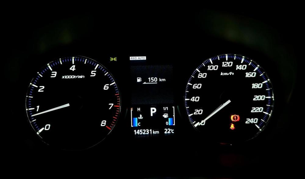 Mitsubishi Outlander III Рестайлинг 3 Уфа  - изображение 17