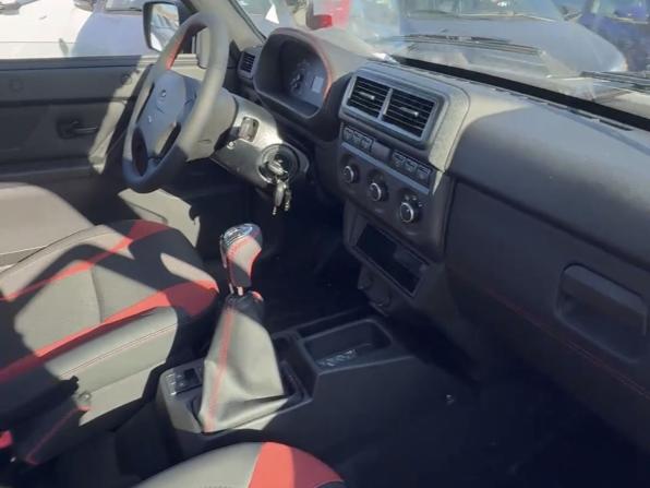 Новый Lada (ВАЗ) Niva Legend I 2026 года, цена 1 782 000 рублей, внедорожник, Автокод Объявления