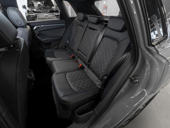 Audi Q3 II (F3) с пробегом 2026 года, цена 5 150 000 рублей, 26 км, внедорожник, Автокод Объявления