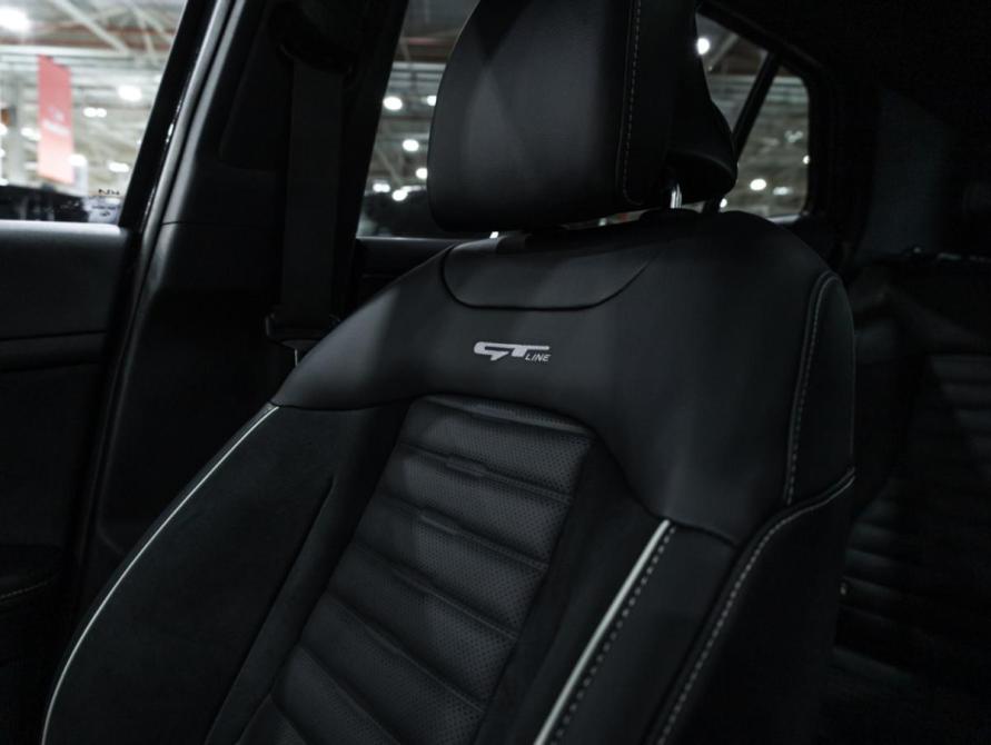 Kia Sportage V Санкт-Петербург  - изображение 17