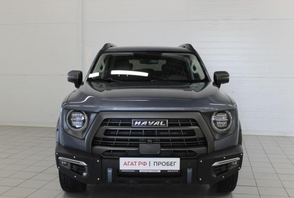 Haval Dargo Астрахань  - изображение 2