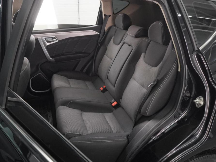 Geely Emgrand X7 I Рестайлинг 2 Воронеж  - изображение 9
