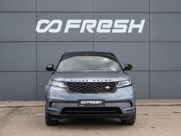 Land Rover Range Rover Velar I с пробегом 2020 года, цена 4 700 000 рублей, 98531 км, внедорожник, Автокод Объявления
