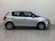 Skoda Fabia II Рестайлинг Курск  - изображение 20