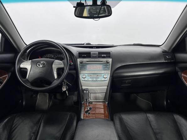 Toyota Camry VI (XV40) с пробегом 2007 года, цена 1 200 000 рублей, 272000 км, седан, Автокод Объявления