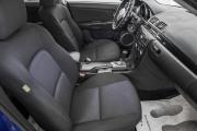 Mazda 3 I (BK) Рестайлинг Барнаул  - изображение 41
