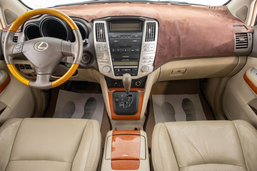 Lexus RX II Барнаул  - изображение 8