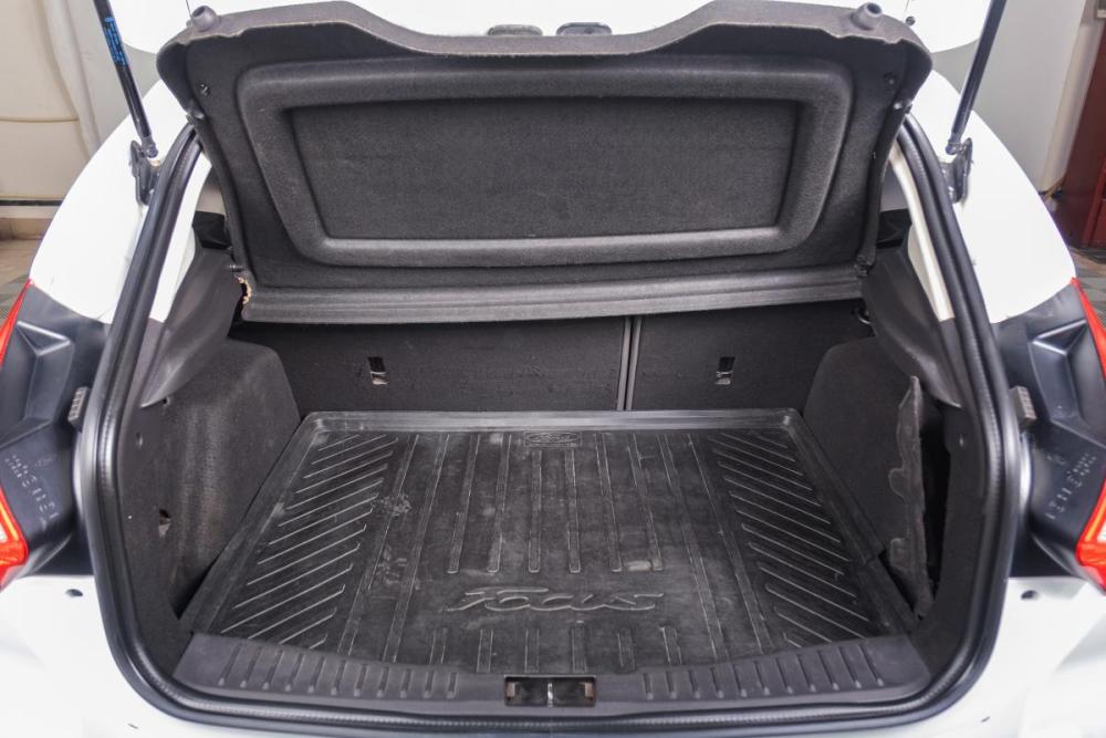 Ford Focus III Томск  - изображение 18