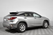 Lexus RX IV Санкт-Петербург  - изображение 26