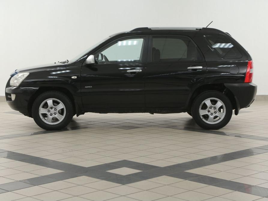 Kia Sportage II Иваново  - изображение 7