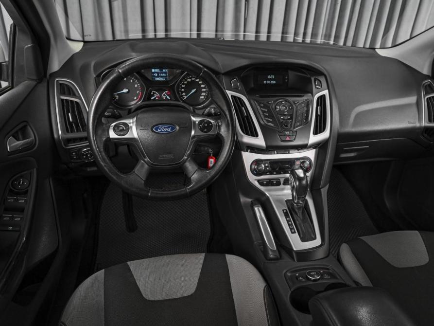 Ford Focus III Ставрополь  - изображение 6