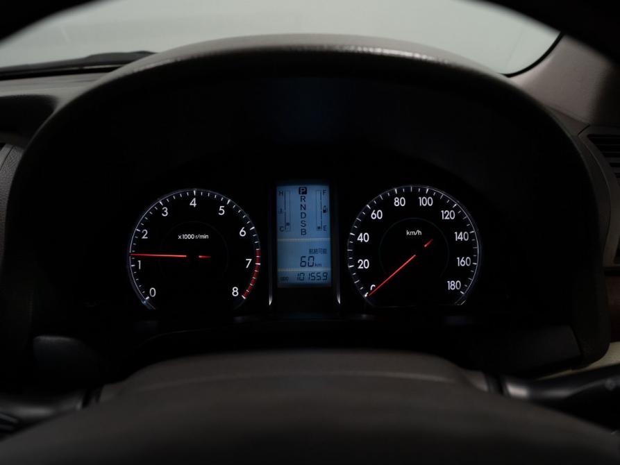 Toyota Allion II Рестайлинг Чита  - изображение 9