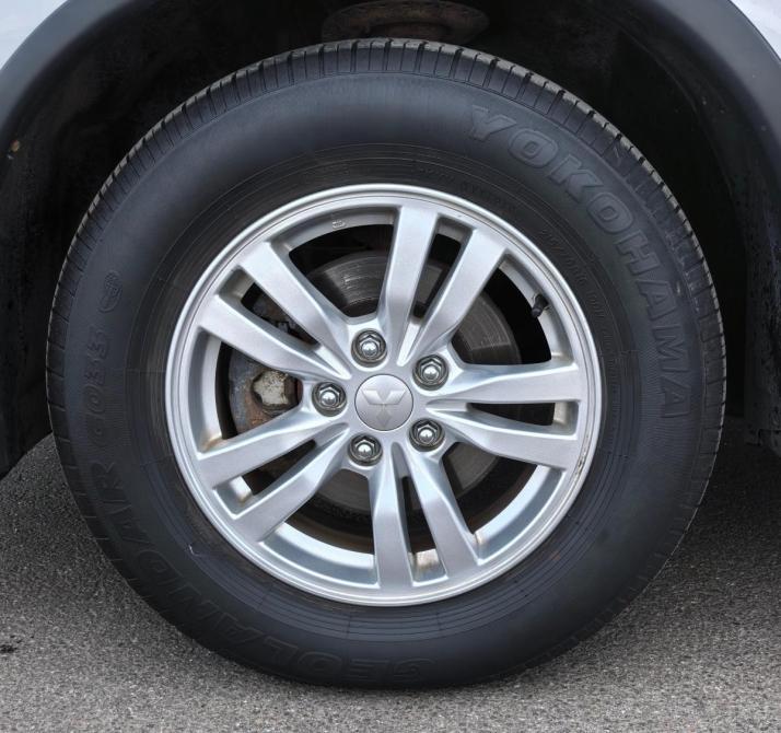 Mitsubishi Outlander III Рестайлинг 3 Санкт-Петербург  - изображение 7