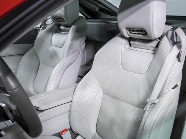 Mercedes-Benz SL-Класс VI (R231) с пробегом 2015 года, цена 6 200 000 рублей, 59437 км, родстер, Автокод Объявления