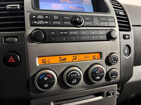 Nissan Pathfinder III с пробегом 2005 года, цена 931 000 рублей, 304730 км, внедорожник, Автокод Объявления