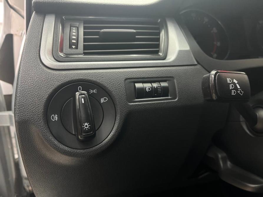 Skoda Rapid I Альметьевск  - изображение 13