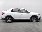 Renault Logan II Рестайлинг Москва  - изображение 30