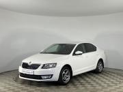 Skoda Octavia III (A7) Воронеж  - изображение 21