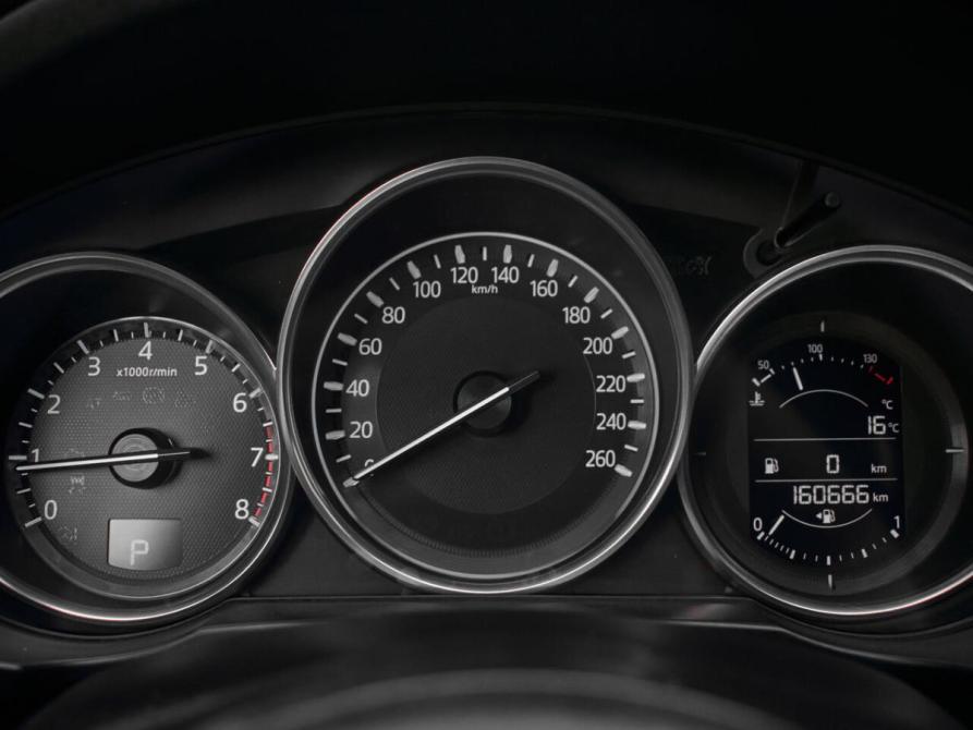 Mazda CX-5 II Екатеринбург  - изображение 13