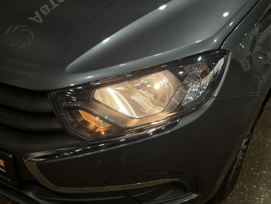 Lada (ВАЗ) Granta I Рестайлинг Пермь  - изображение 9